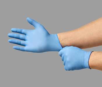 Nitrile Gloves