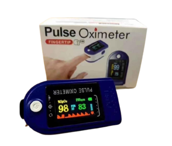 Pulse Oximeter