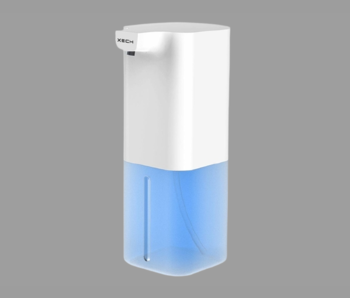 Sanitiser Dispenser