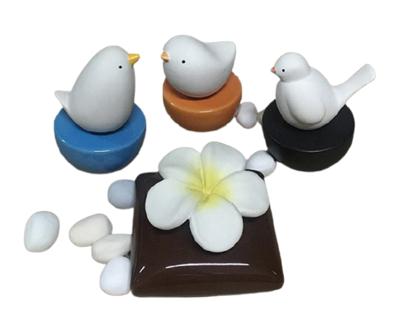 Aroma Bird Diffuser