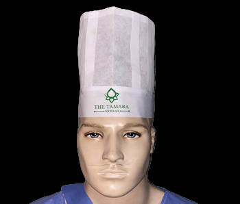 Chef Cap