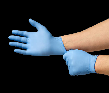 Nitrile Gloves