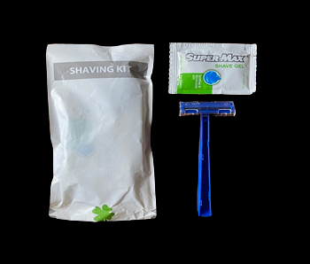 Shaving Kit