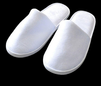 Terry Slippers