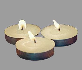 T-Light Candle