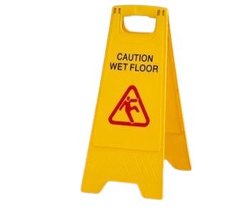 Caution Boards