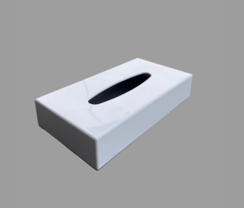 Tissue Dispenser