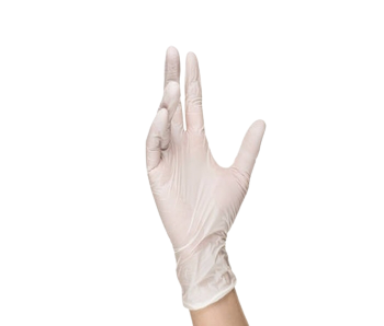 Latex Gloves