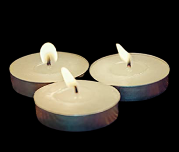 T-Light Candle